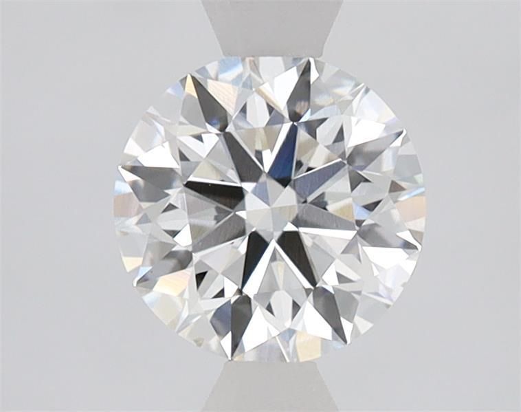 1.03 ct. round Lab Grown Diamond front image