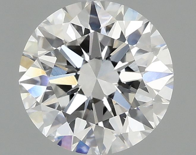 1.47 ct. round Lab Grown Diamond front image