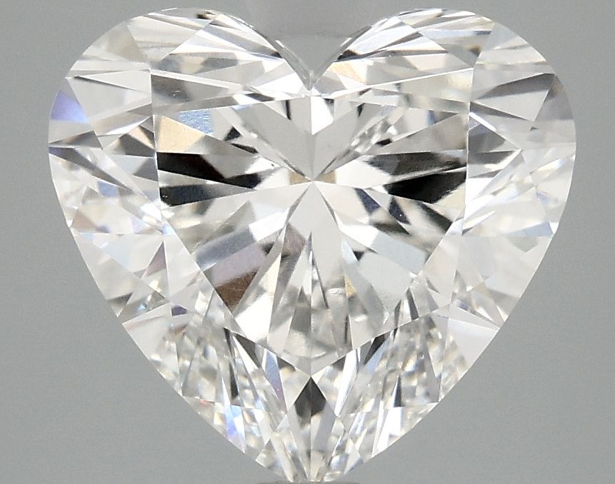 Heart Diamond