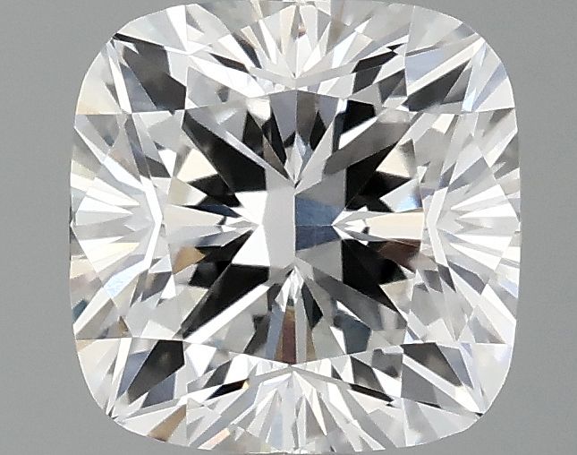 1.48 ct lab-grown Cushion modified Diamond