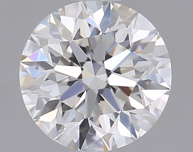 0.50 ct Round diamond