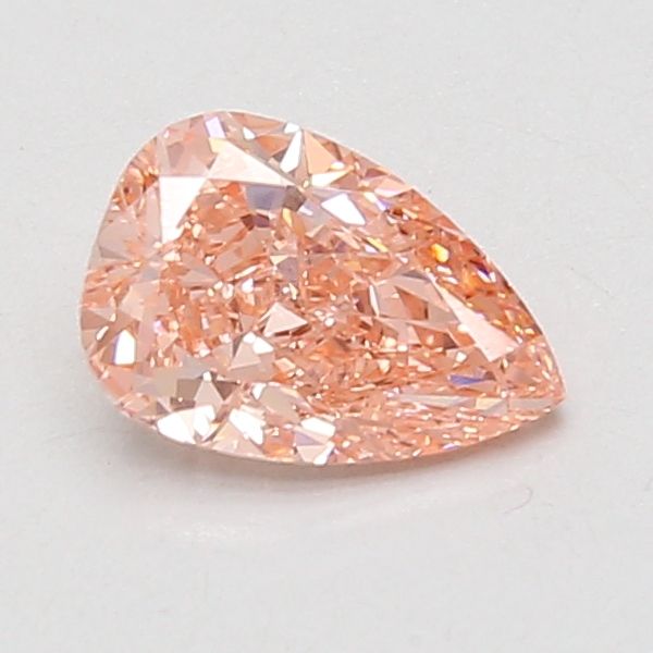 1.02 ct. pear Lab Grown Diamond front image