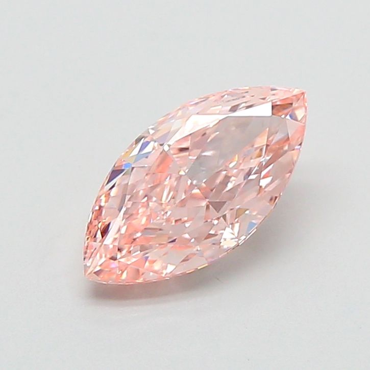 1.16 ct. marquise Lab Grown Diamond front image
