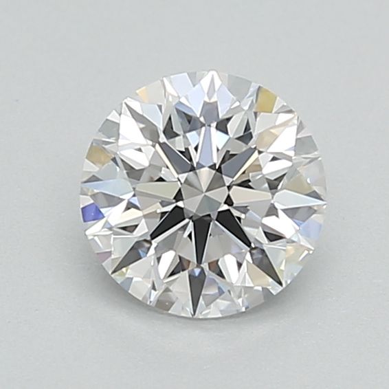 0.60 ct. round Lab Grown Diamond front image