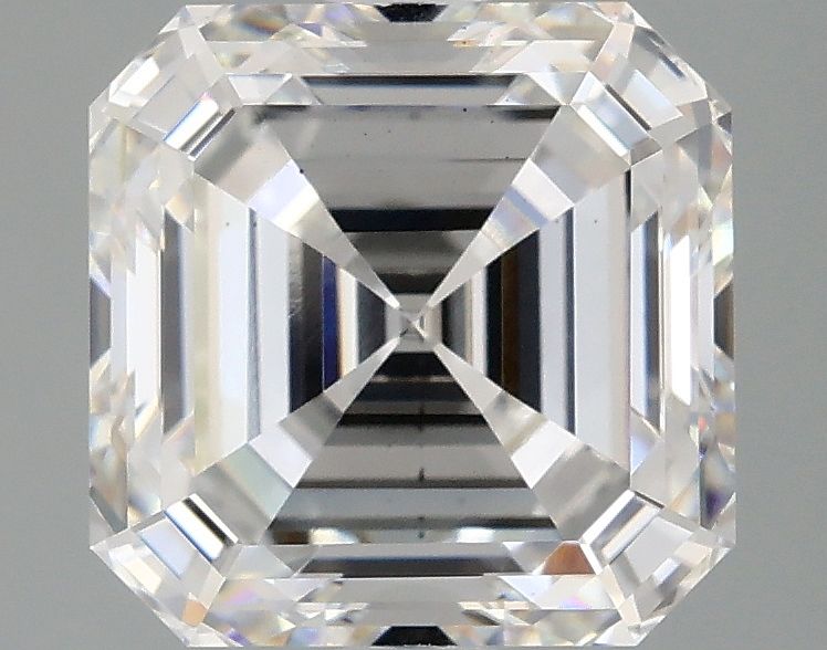 Asscher Diamond