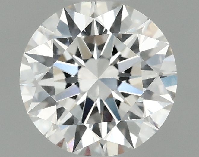 1.09 ct. round Lab Grown Diamond front image