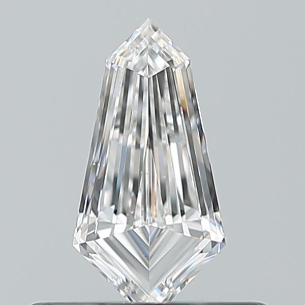 0.31 ct Kite Diamond