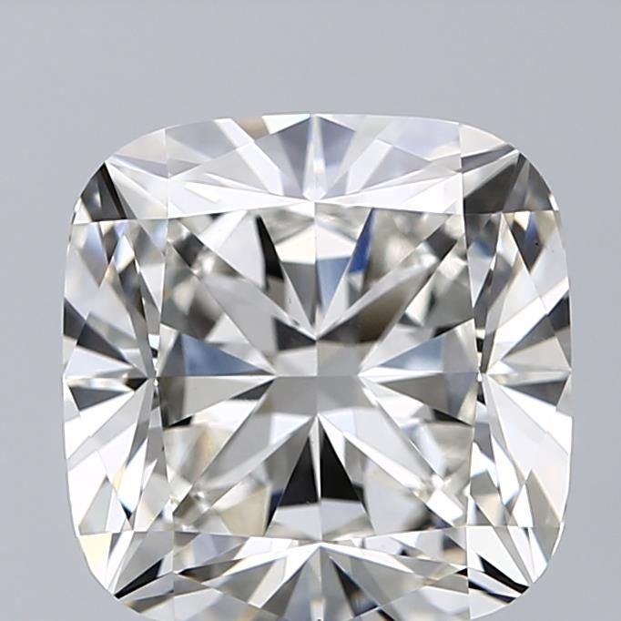 Cushion Diamond
