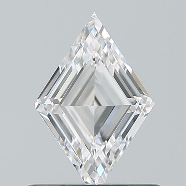 0.5 ct Lozenge Diamond