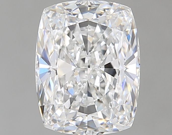 1.06 ct lab-grown Cushion modified Diamond