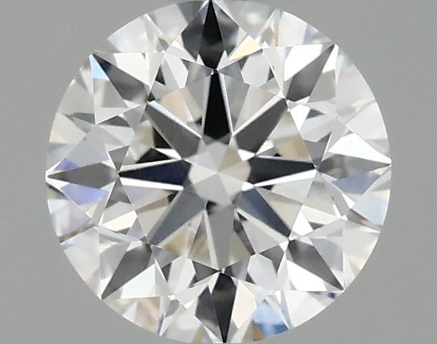 0.98 ct. round Lab Grown Diamond front image