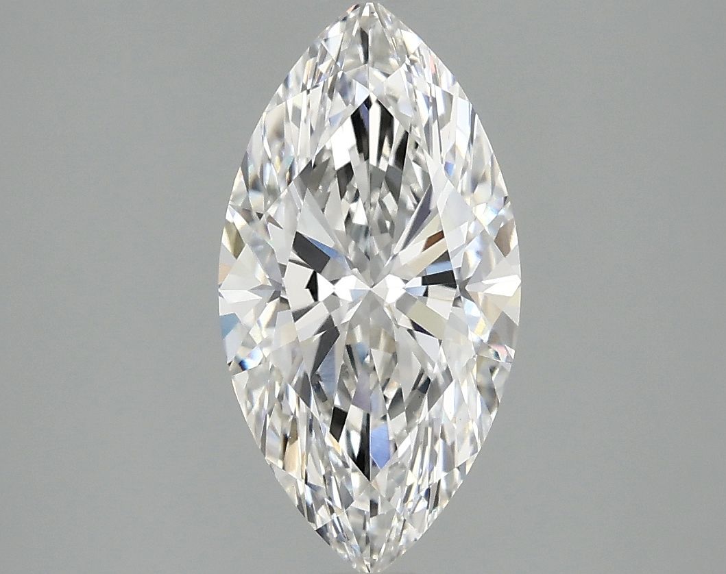 1.98 ct. marquise Lab Grown Diamond front image