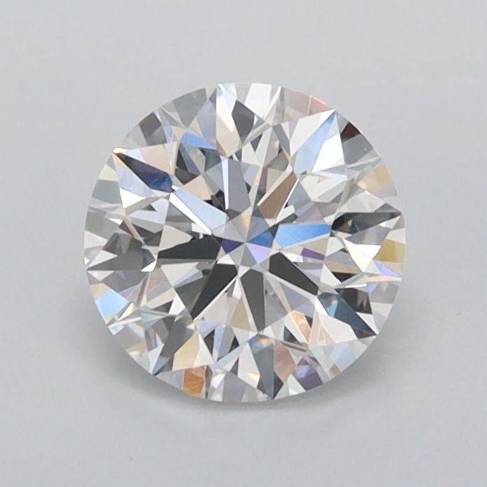 1.05 ct. round Lab Grown Diamond front image