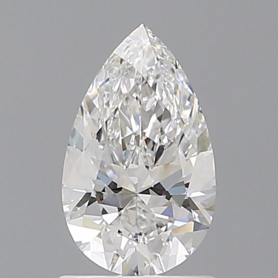 1.05 ct. pear Lab Grown Diamond front image
