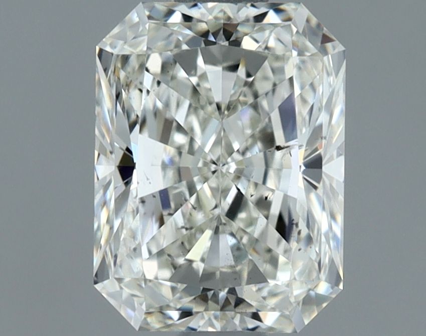 Radiant Diamond