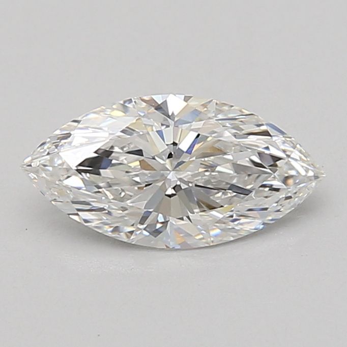 1.06 ct. marquise Lab Grown Diamond front image