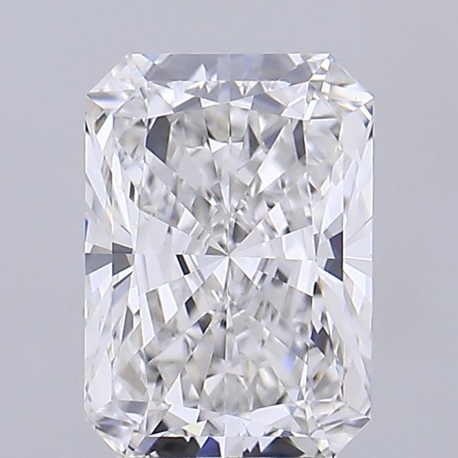 Radiant Diamond