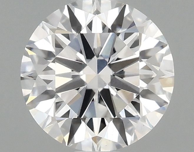 1.03 ct. round Lab Grown Diamond front image