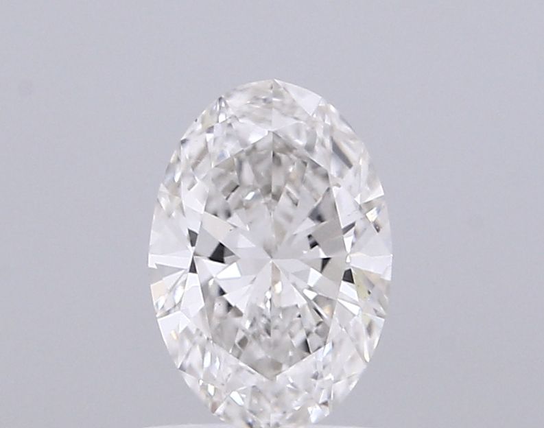 Oval Diamond