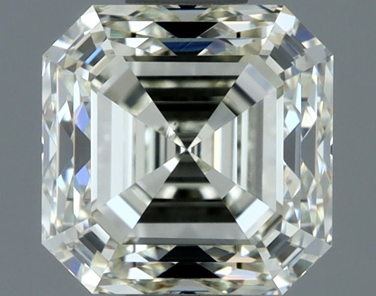 Asscher Diamond