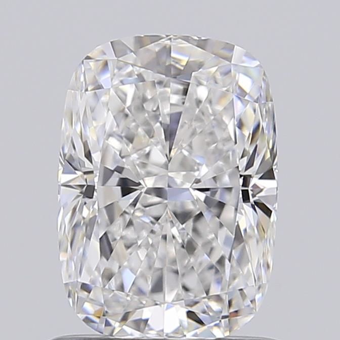 1.05 ct lab-grown Cushion modified Diamond