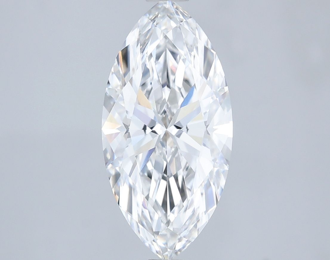 2.09 ct. marquise Lab Grown Diamond front image
