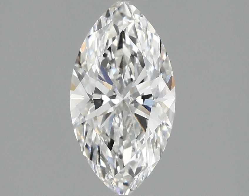 1.01 ct. marquise Lab Grown Diamond front image