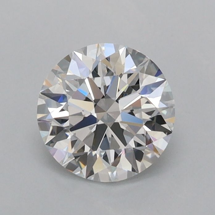 0.96 ct. round Lab Grown Diamond front image