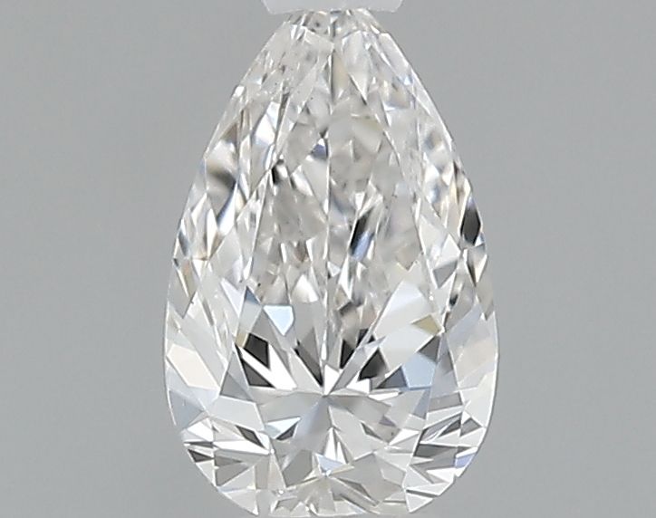 Pear Diamond