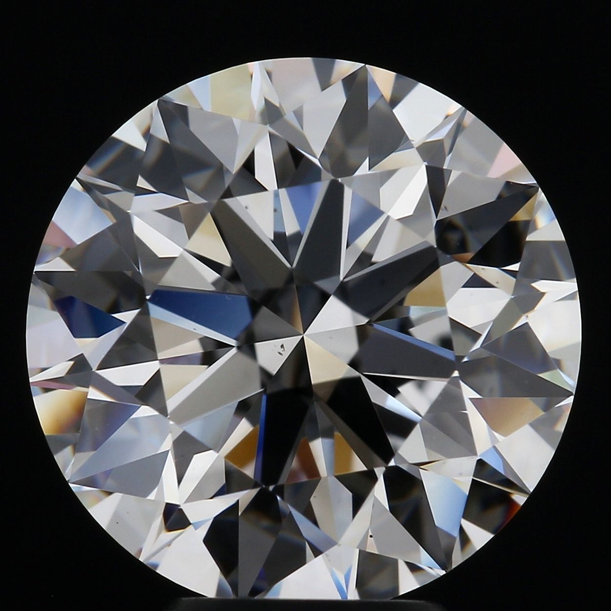 Round Diamond