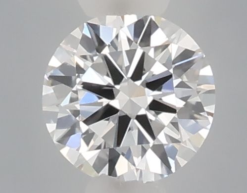 0.25 ct Round lab_grown_diamond