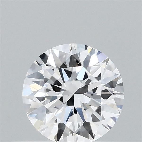 Round Diamond