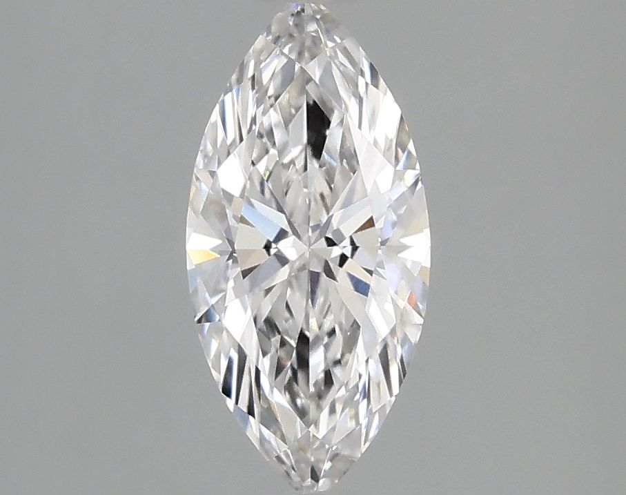 1.06 ct. marquise Lab Grown Diamond front image