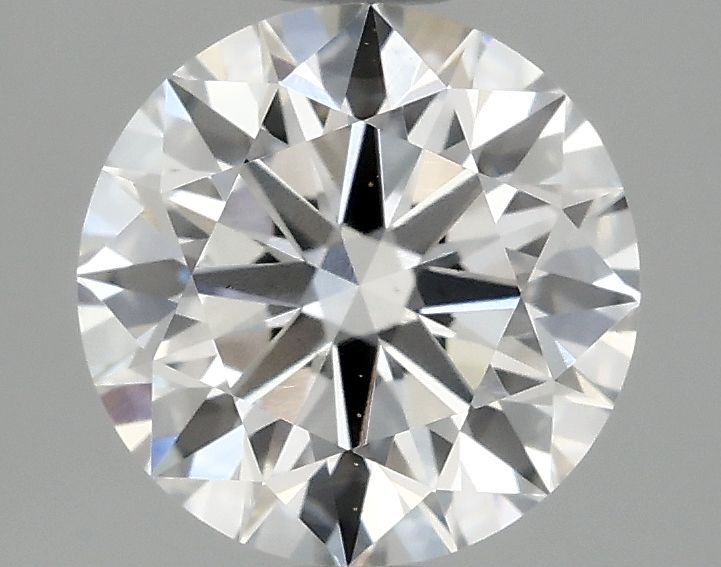 1.06 ct. round Lab Grown Diamond front image