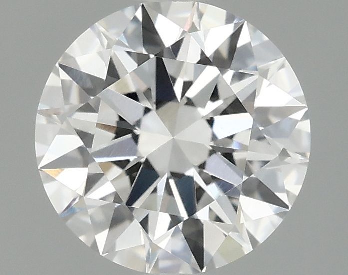1.06 ct. round Lab Grown Diamond front image