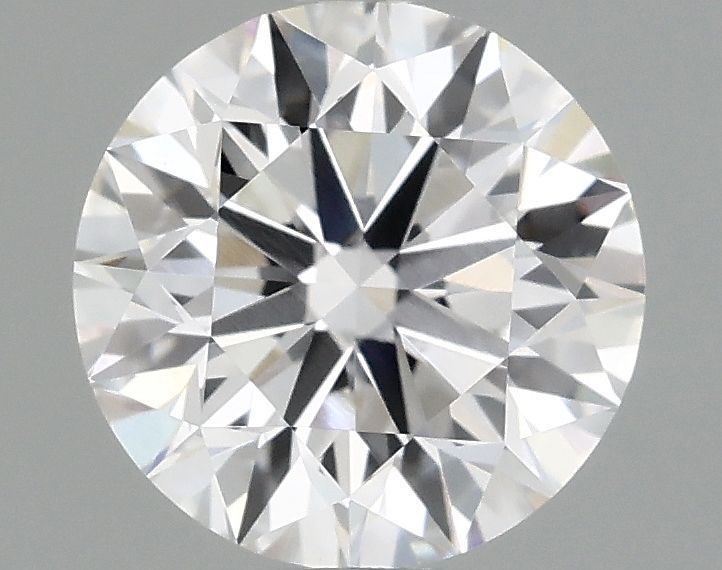 1.06 ct. round Lab Grown Diamond front image