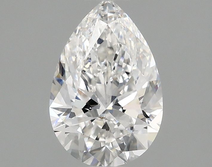 1.04 ct. pear Lab Grown Diamond front image