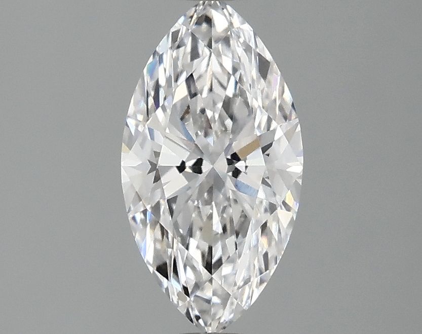 1.03 ct. marquise Lab Grown Diamond front image