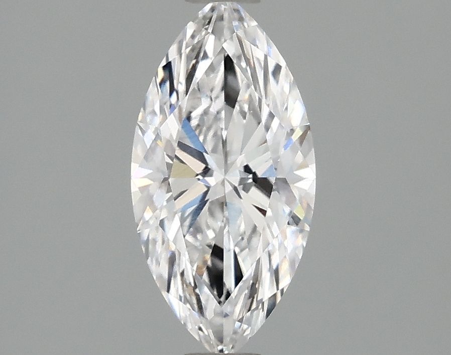 1.07 ct. marquise Lab Grown Diamond front image