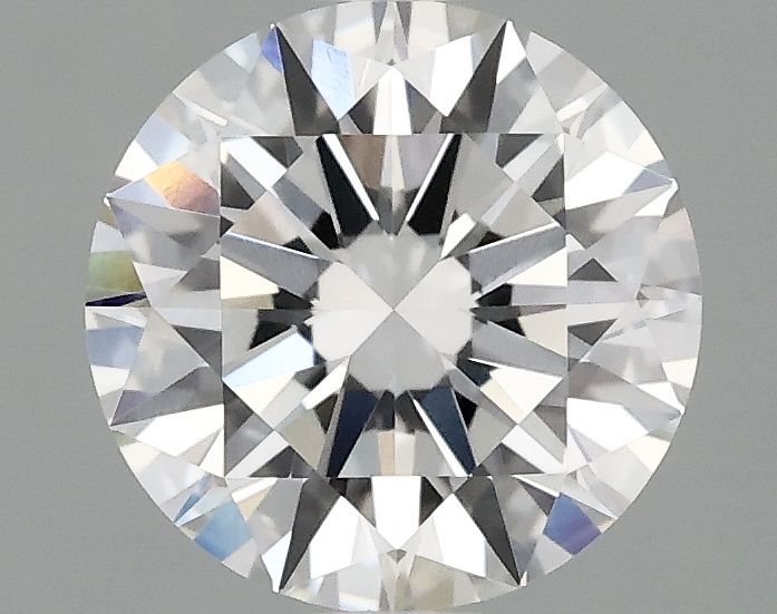 1.47 ct. round Lab Grown Diamond front image