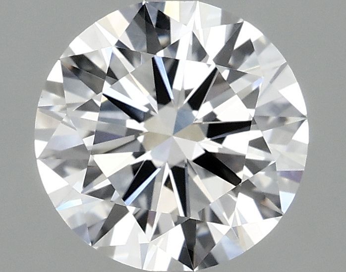 1.91 ct. round Lab Grown Diamond front image
