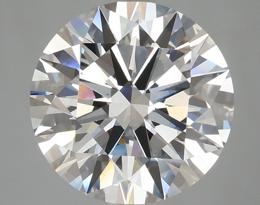 Round Diamond