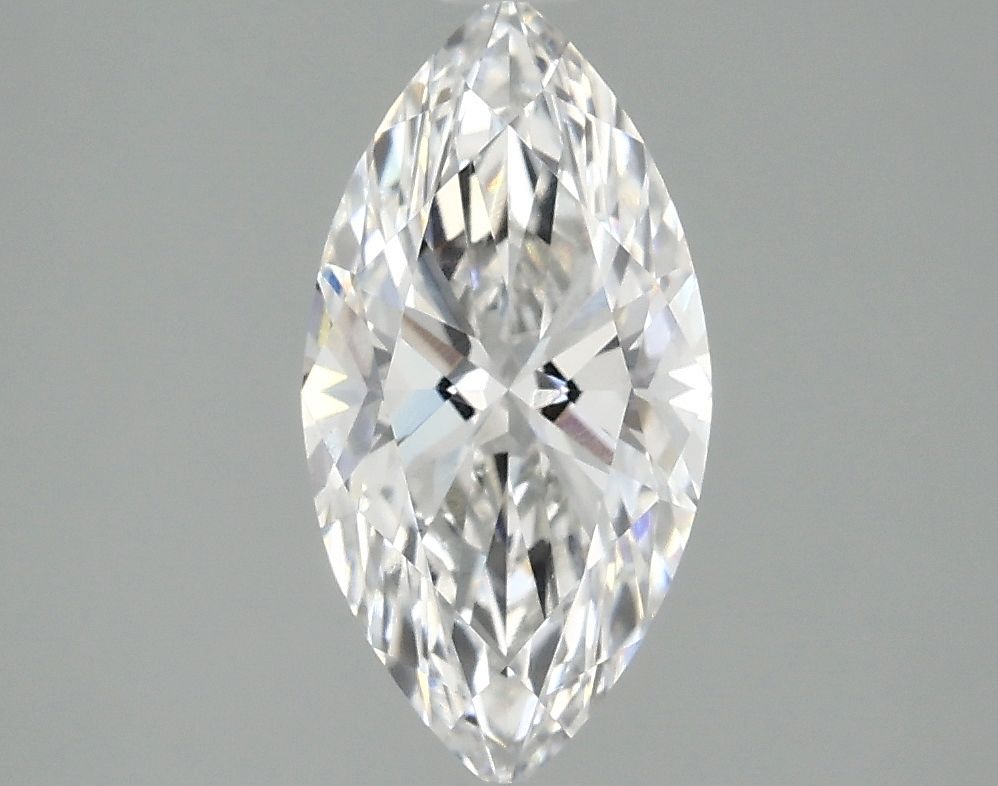 1.52 ct. marquise Lab Grown Diamond front image