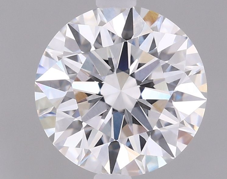 1.08 ct. round Lab Grown Diamond front image