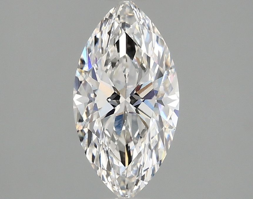 1.09 ct. marquise Lab Grown Diamond front image