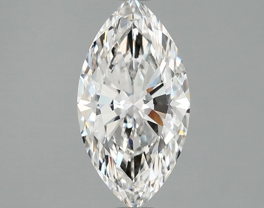 1.51 ct. marquise Lab Grown Diamond front image