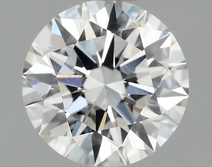 1.09 ct. round Lab Grown Diamond front image