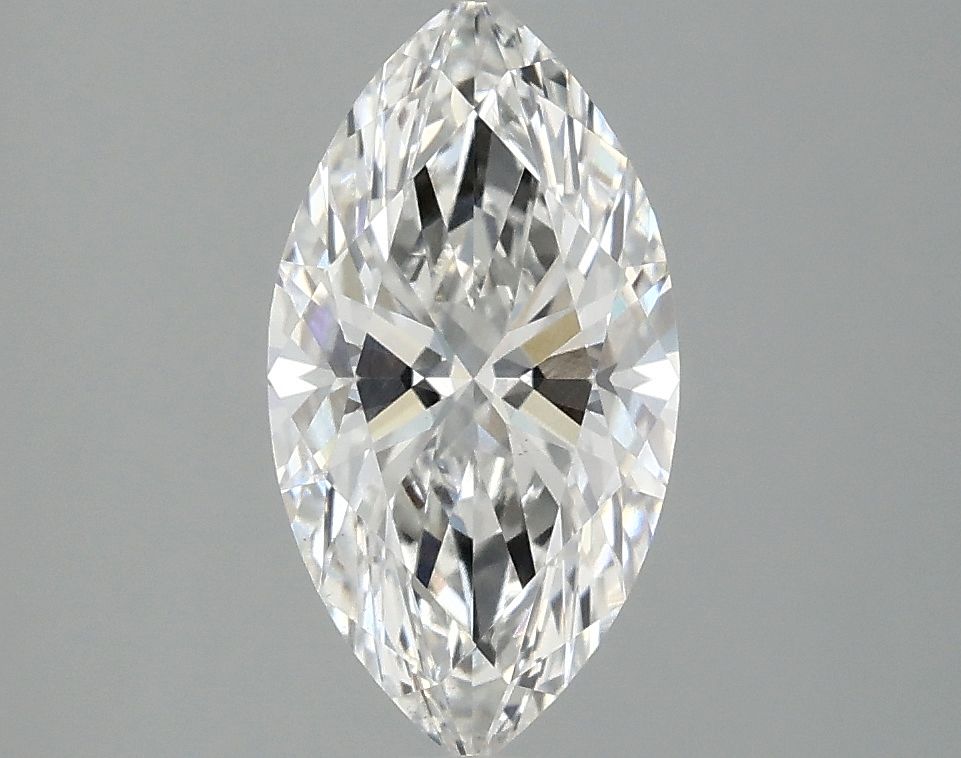 1.59 ct. marquise Lab Grown Diamond front image