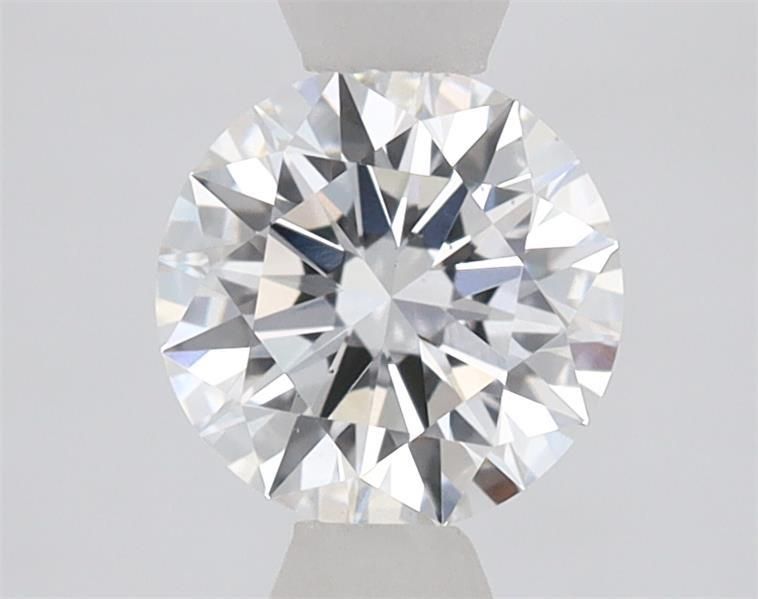 1.08 ct. round Lab Grown Diamond front image
