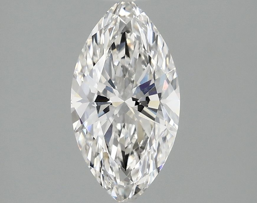 1.06 ct. marquise Lab Grown Diamond front image